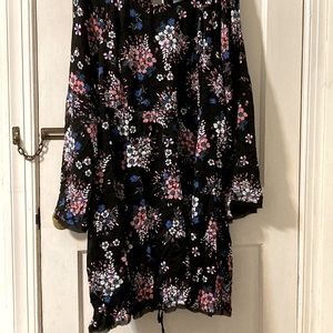 NWT Torrid dress